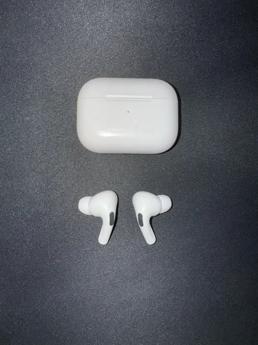 에어팟 AirPods